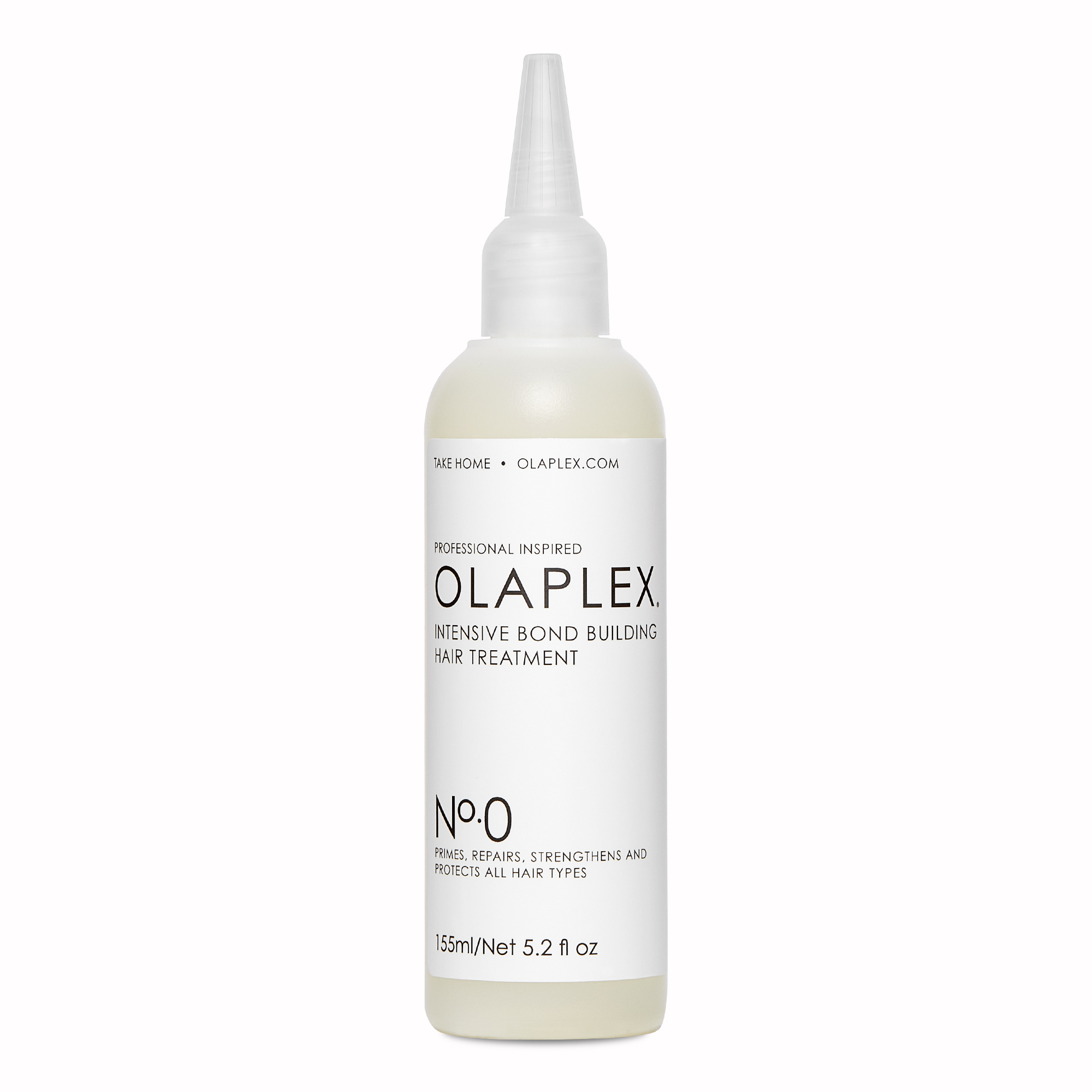 Olaplex N0 - Intensive Bond Builder Hair Treatment
