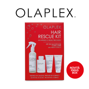 Olaplex Holiday Kit Pro Olaplex Ticino
